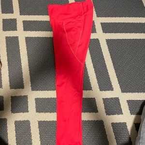 Old Navy elevate leggings 7/8 fit